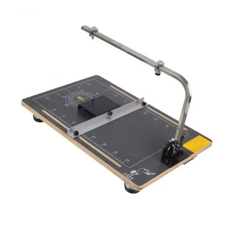 Cutting Board Foam - Tafelmodel 72W 0,01 inch Styrofoam Spons