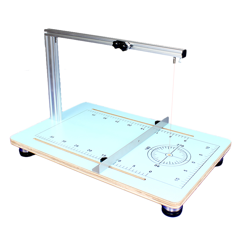 Cutting Board Foam - Schuimmachine Elektrische snijder EPE Schuimtafelmes KT