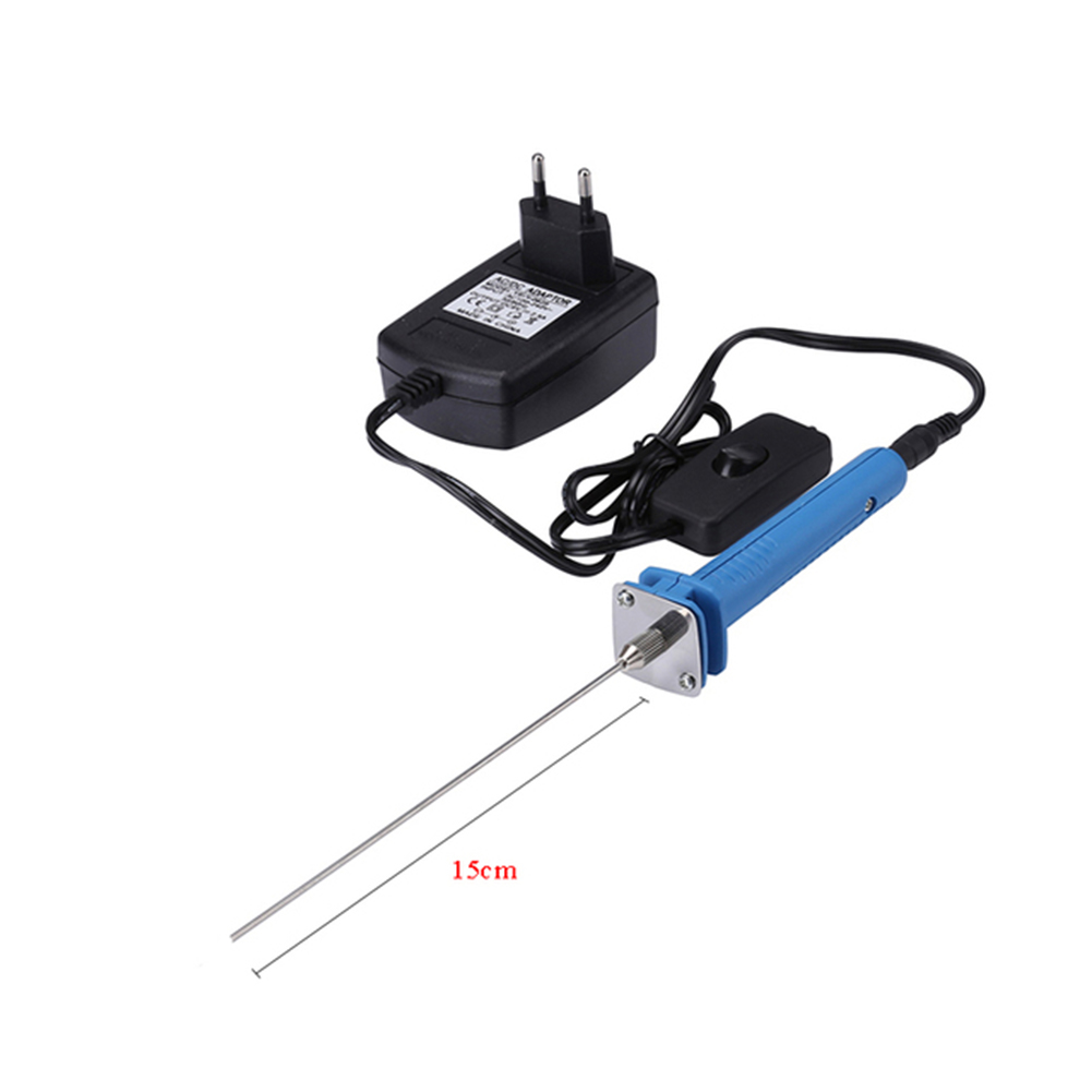 AC110-240V Schuimsnijder Pen 1 - Cutting Board Foam recensie en prijs
