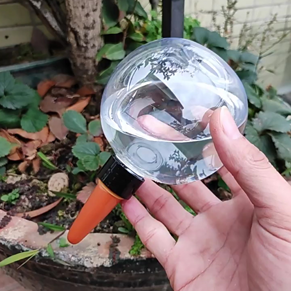 500ML Zelfwatergevende Globes  - Self Watering Insert recensie en prijs