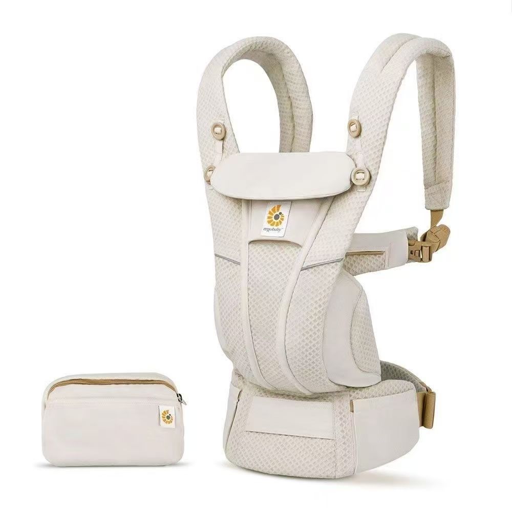 Ergobaby Draagzak voor alle dr - Rooting Gel Clone recensie en prijs