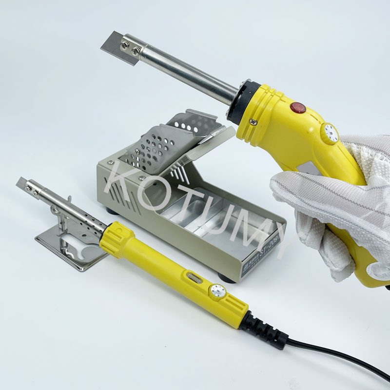 Verstelbare temperatuur Elektr - Cutting Board Foam recensie en prijs