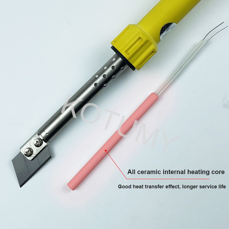Verstelbare temperatuur Elektr - Cutting Board Foam recensie en prijs