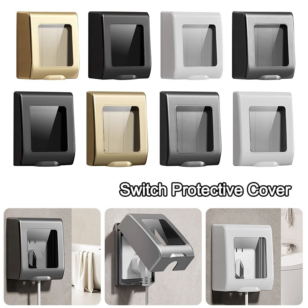 86-type schakelaar beschermhoe - Self Watering Insert recensie en prijs