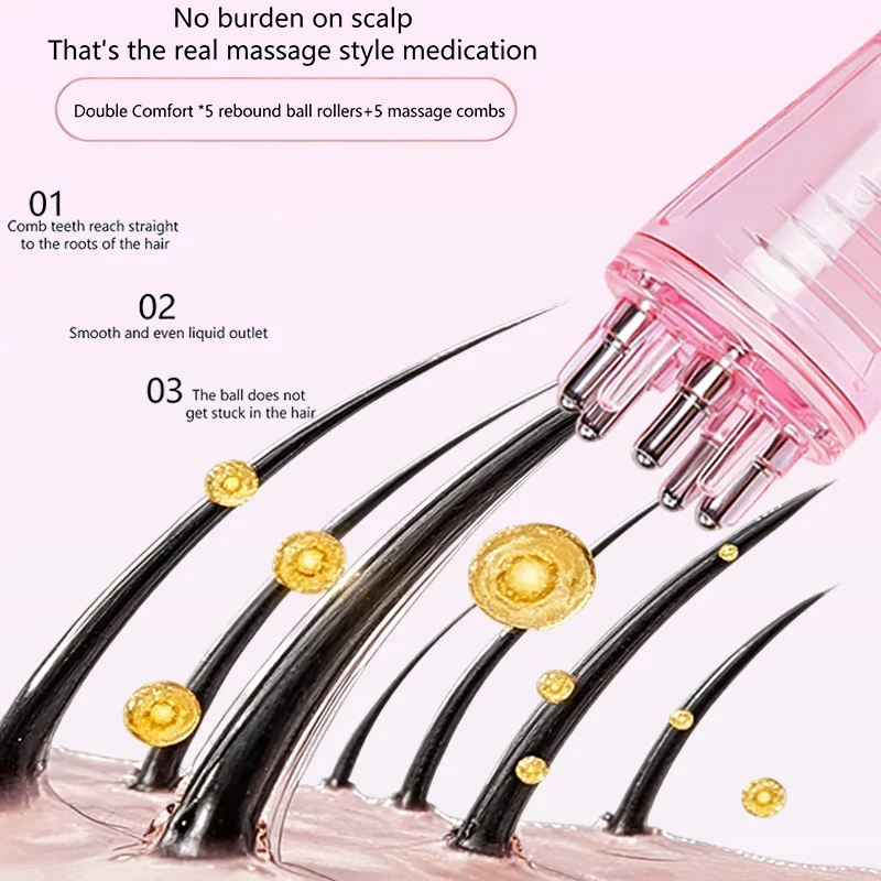 2-delige haarverzorgingsset me - Root Stimulator Liquid recensie en prijs