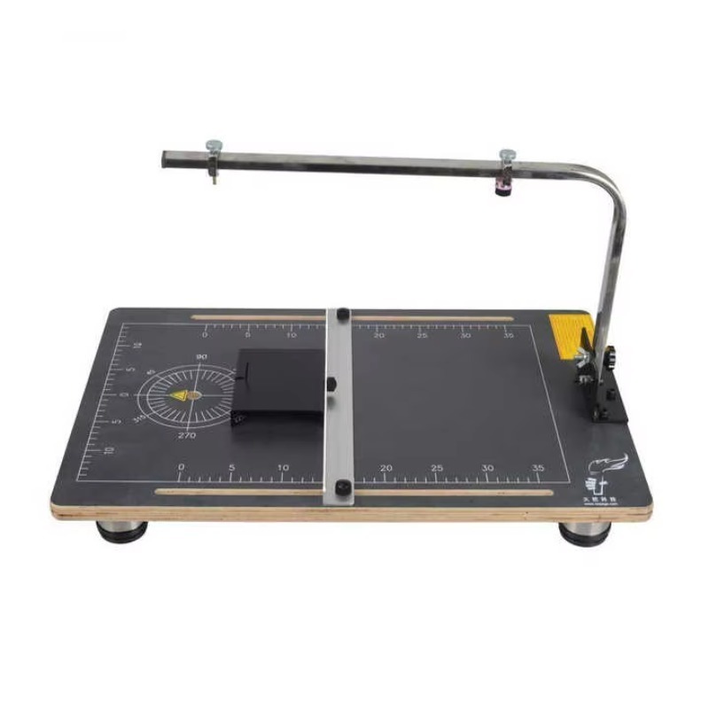 Tafelmodel 72W 0,01 inch Styro - Cutting Board Foam recensie en prijs