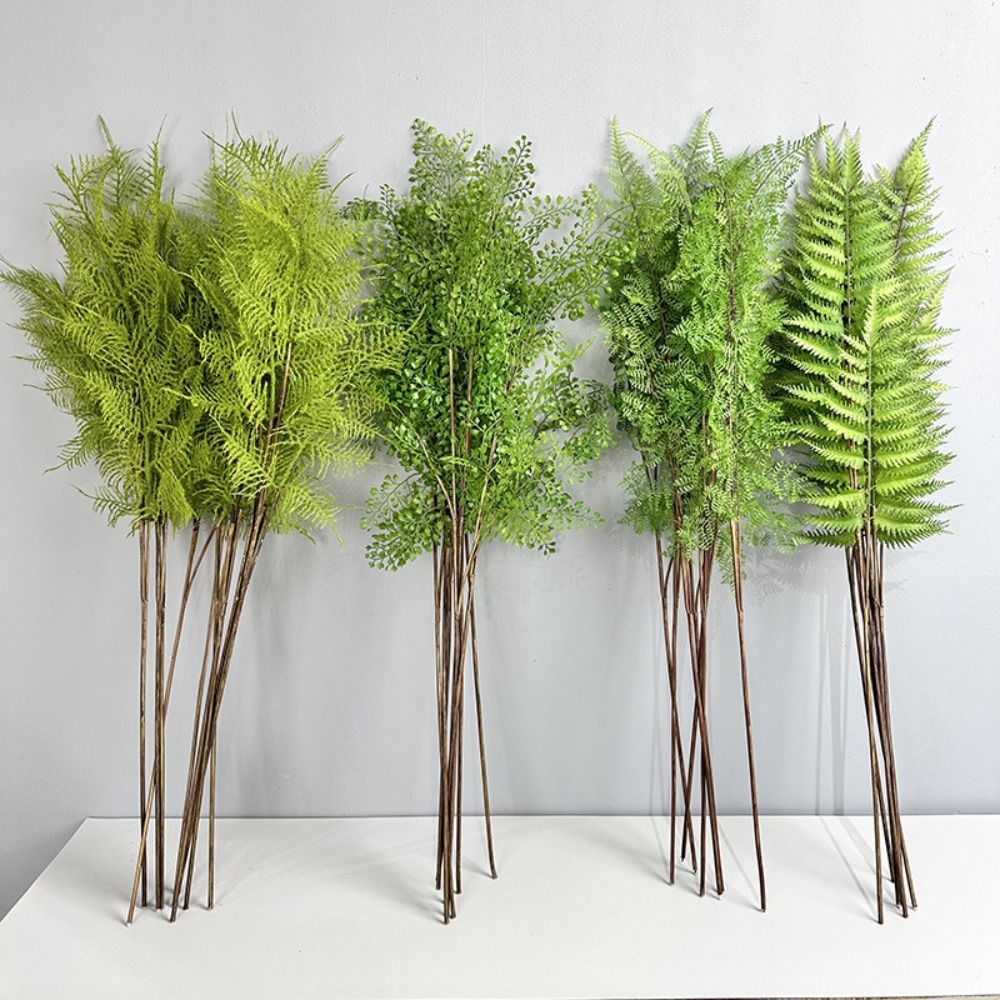 Realistische kunstmatige varen - Sphagnum Moss Dry recensie en prijs