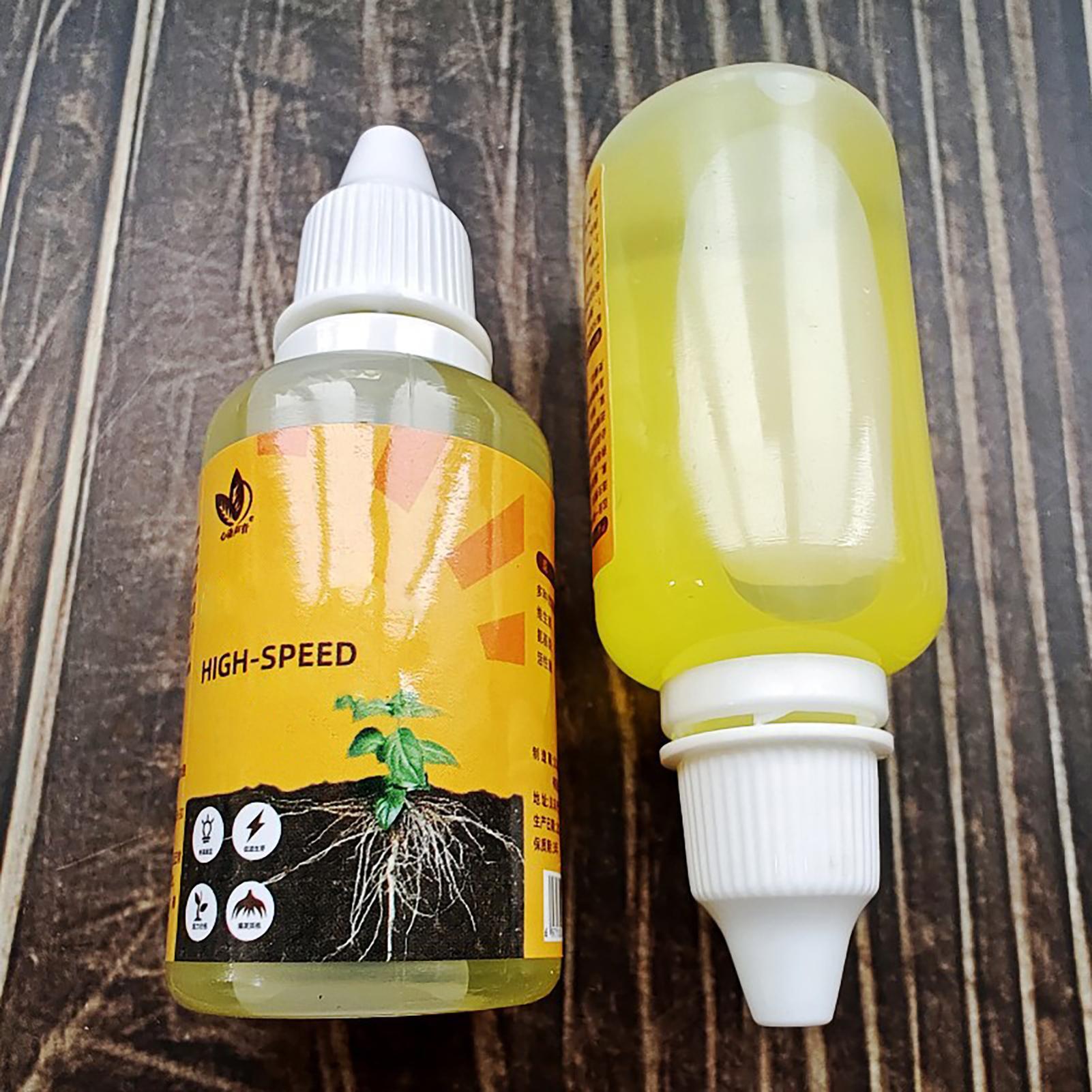 50ml Plantenwortelstimulator V - Root Stimulator Liquid recensie en prijs