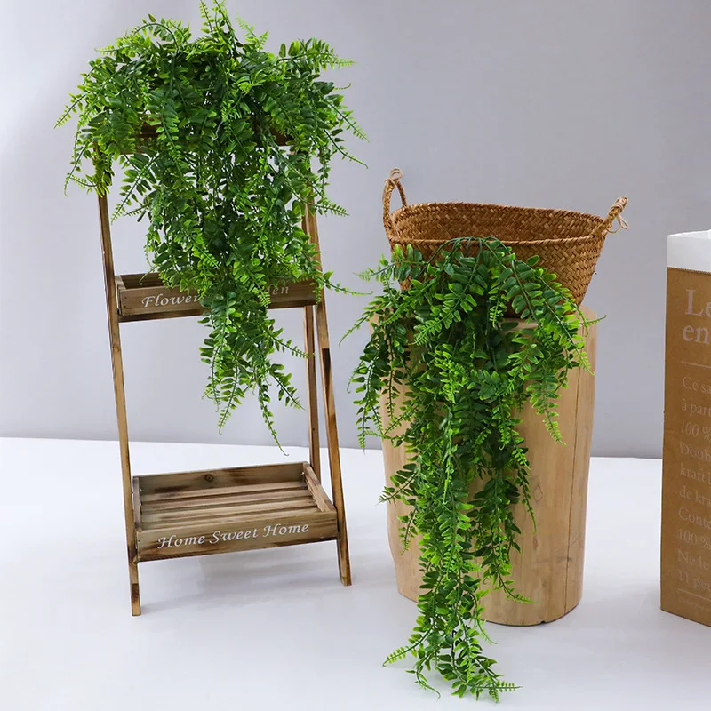 90cm Kunstplant Wijnstok Woond - Sphagnum Moss Dry recensie en prijs