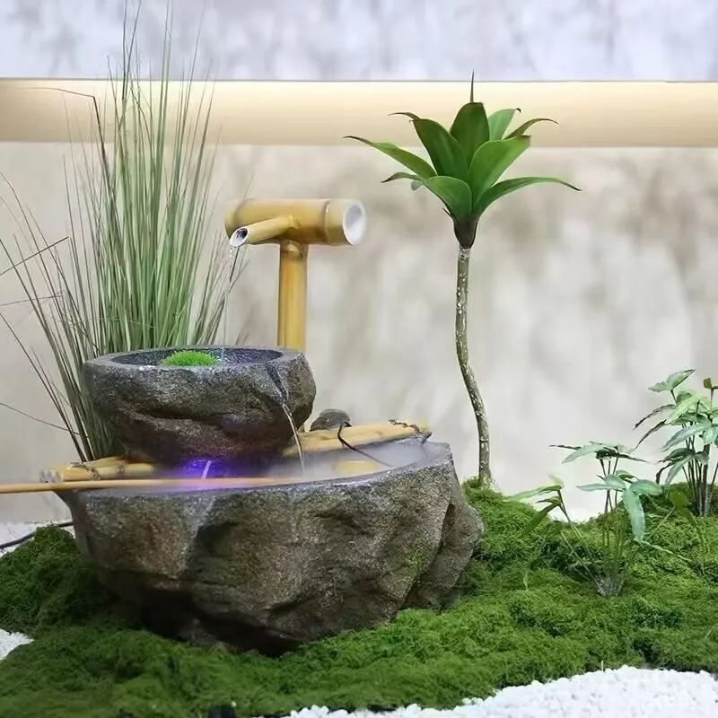 Kunstmos voor micro-landschaps - Sphagnum Moss Dry recensie en prijs